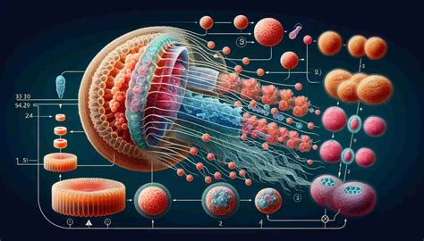  異枝水母：擁有迷人外觀和驚人再生能力的海洋生物！